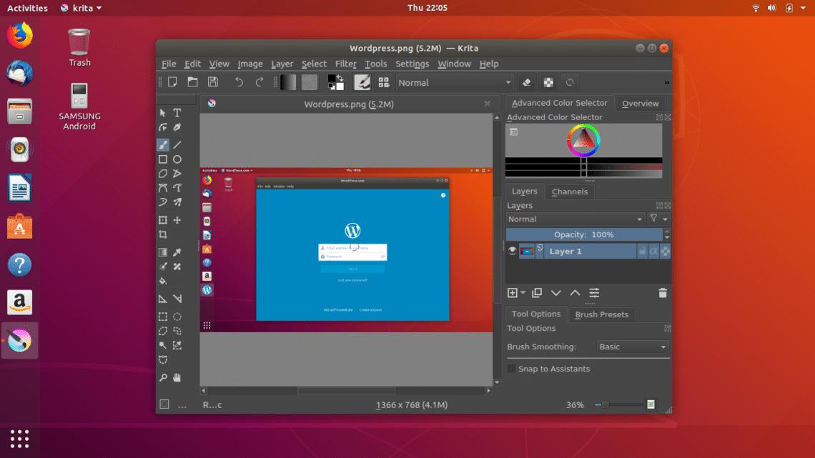 ubuntu最好用的版本,好用的ubuntu图形工具