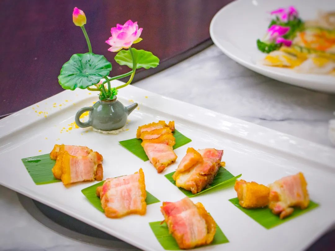 端午去哪玩？全南桃江新区商旅综合体，“一站式”吃喝玩乐购