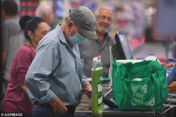 悉尼新冠病毒感染导致多少人死亡,悉尼新冠