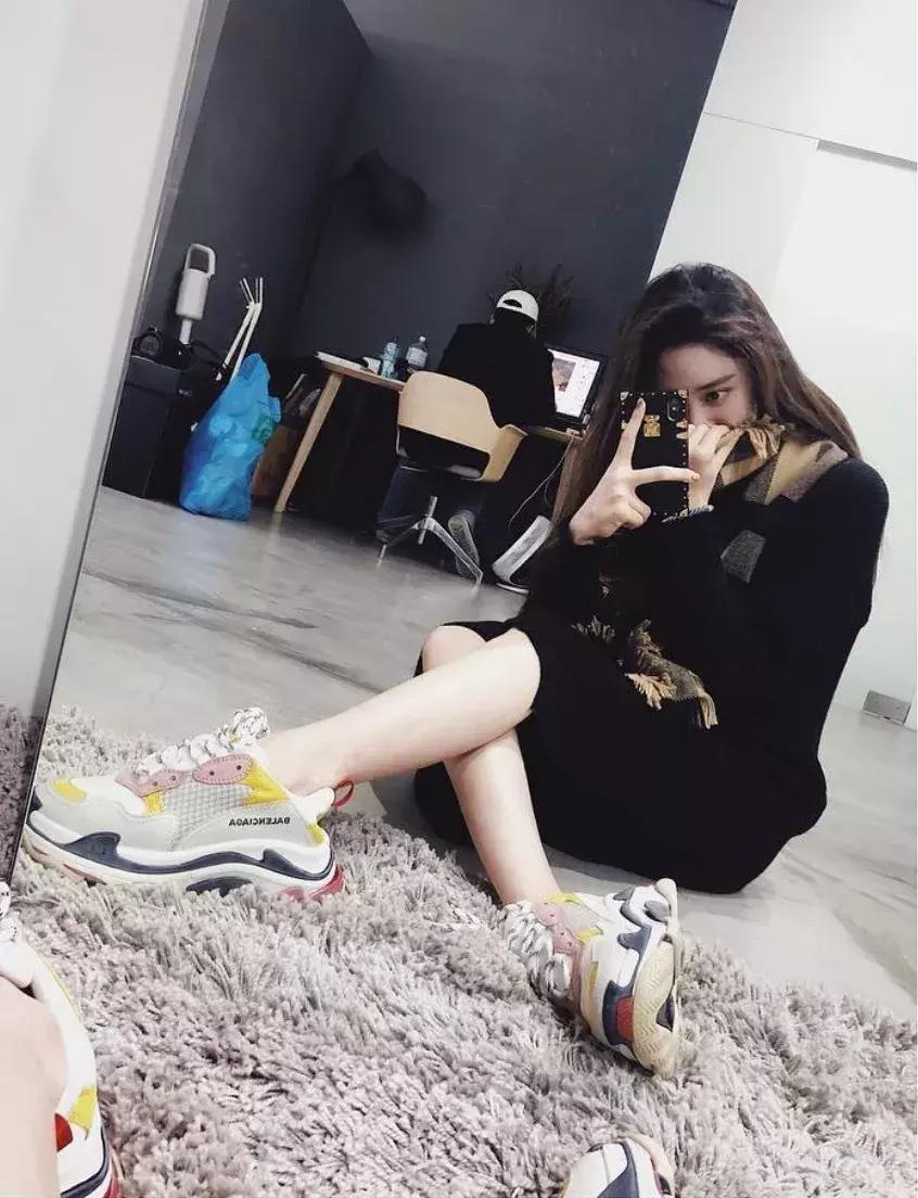 欧阳娜娜三姐妹颜值相差,欧阳娜娜三姐妹年龄从大到小