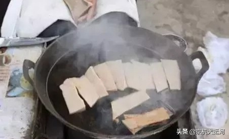 邯郸美食大全介绍,邯郸各县的美食