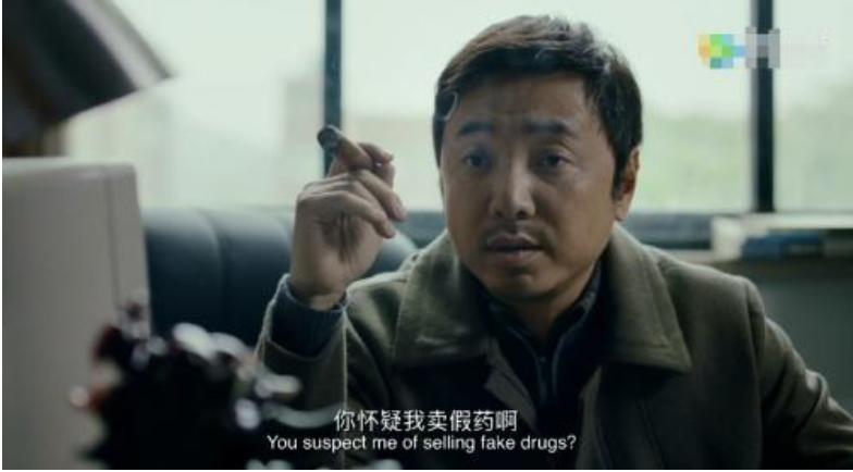 1002人求情书背后，是陆勇14年的坚持，更是祖国的日益壮大