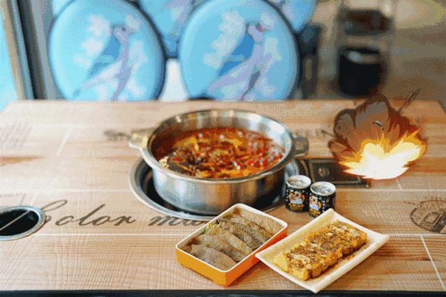 都江堰中山路串串火锅哪家好,都江堰最好吃的串串是哪家