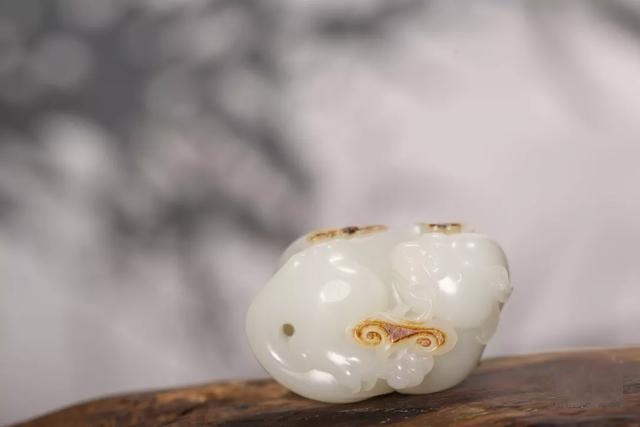 和田玉青海料用抹油吗,和田玉抹油了怎么洗