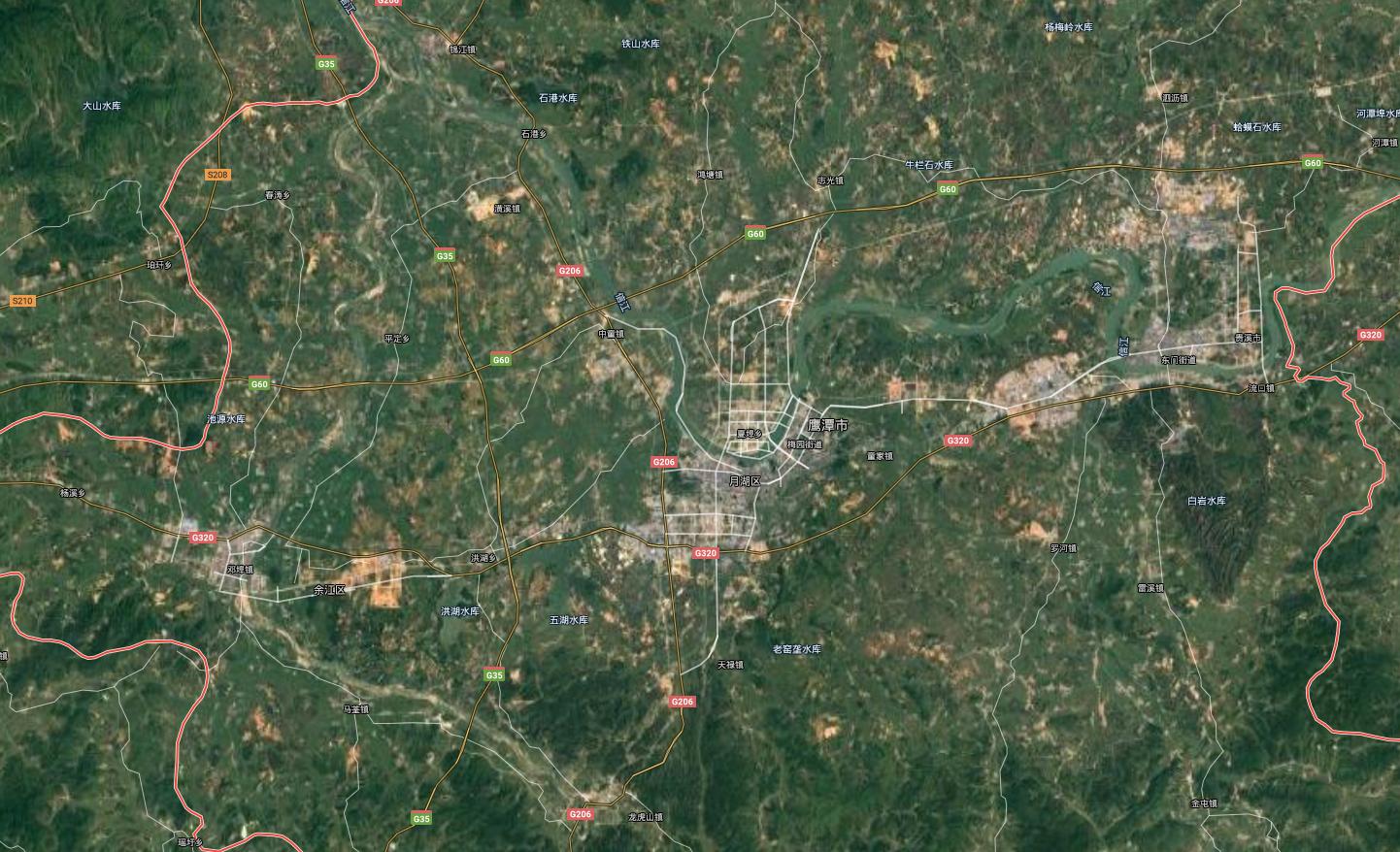 江西省鹰潭市2020年gdp,江西鹰潭2023年gdp