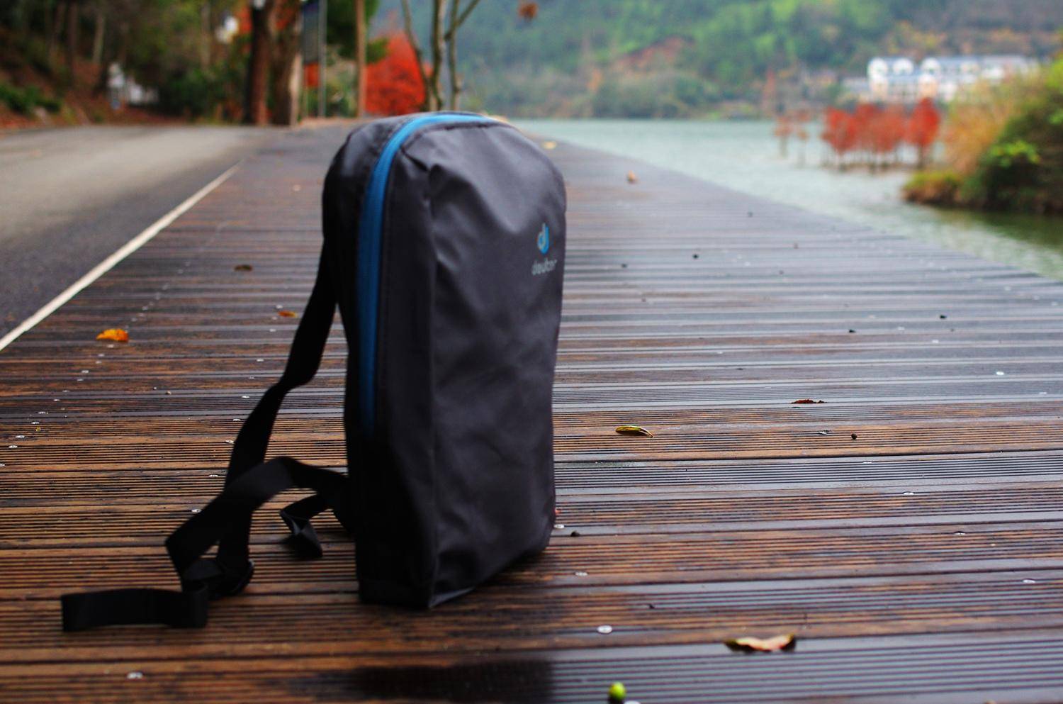 deuter多特背包好不好,多特deuter双肩包