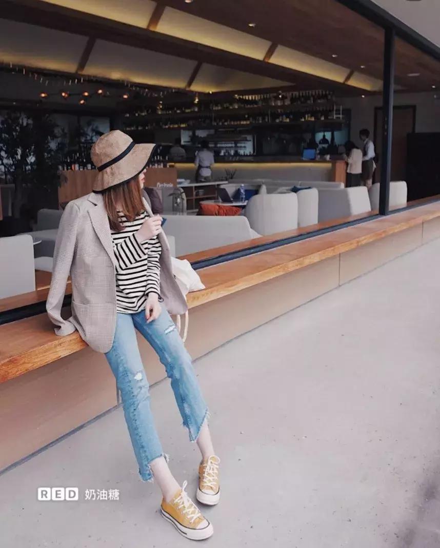 夏季必备渔夫帽防晒防紫外线,夏天必须要有遮阳帽