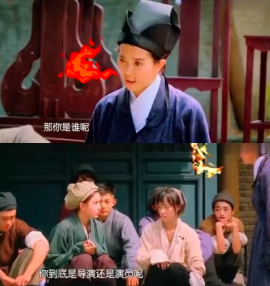 陈道明演戏到底有多狠,陈道明怒斥小鲜肉不敬业