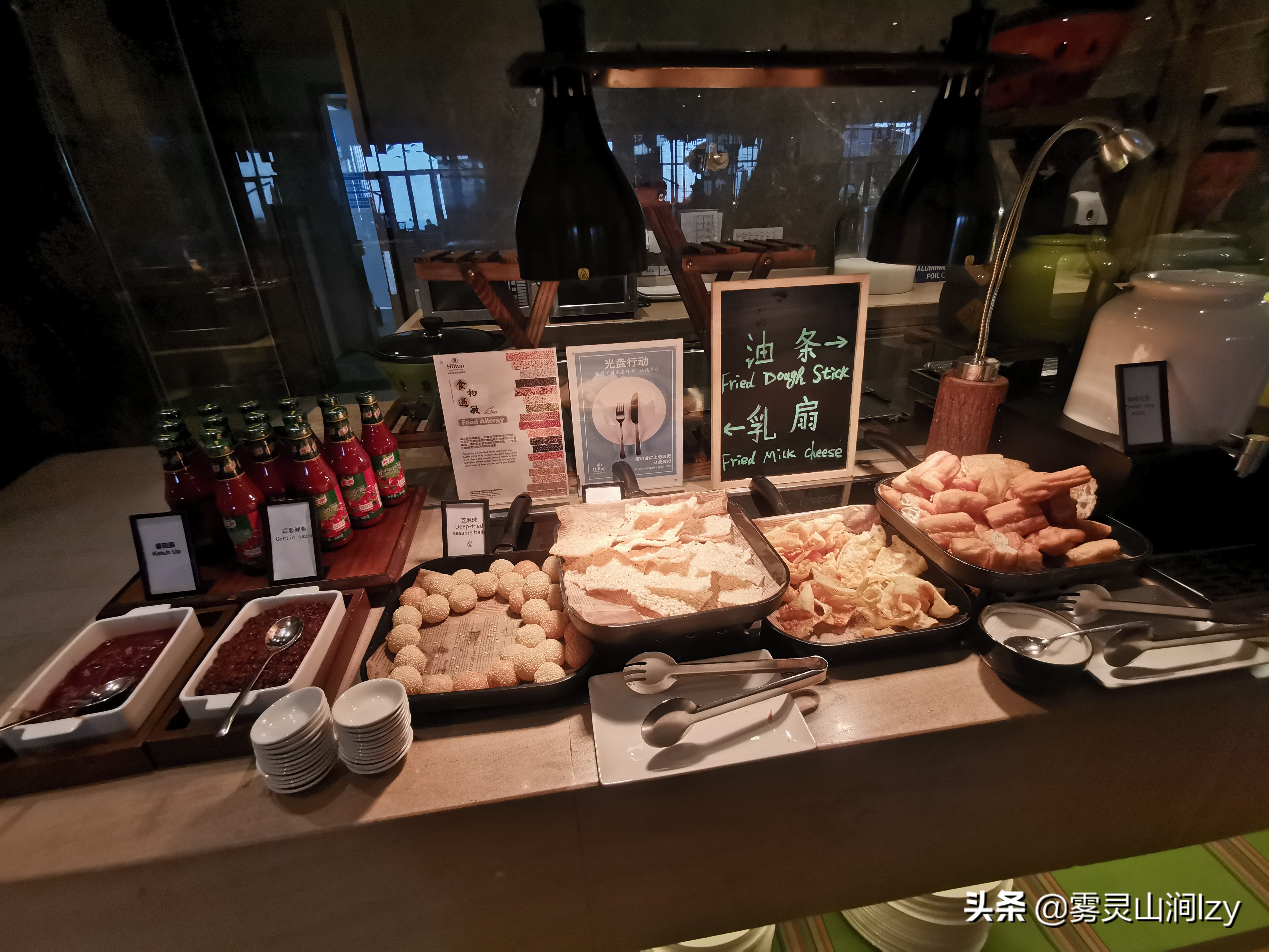 全国希尔顿一览,全中国度假酒店