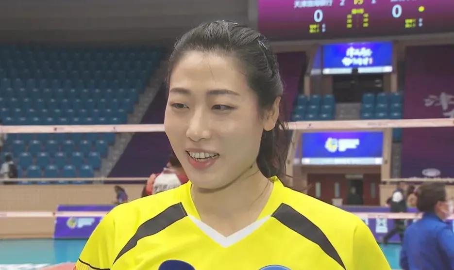 中国女排四位队员加盟泰国联赛,今年中国女排联赛引进的外援