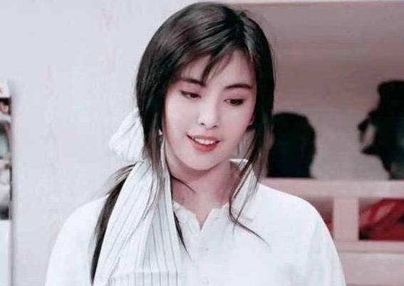 齐秦妻子谈王祖贤,齐秦在老婆面前谈王祖贤