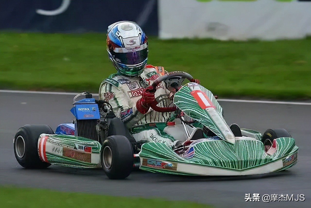 周冠宇如何练成中国f1第一人,f1周冠宇华人的骄傲