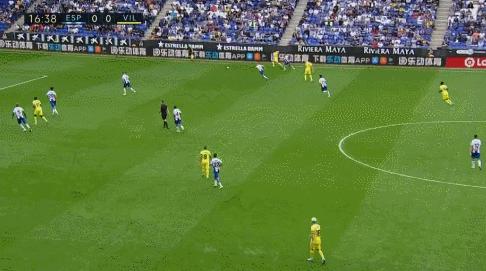 武磊单刀破门西班牙人评价,西班牙武磊失单刀视频