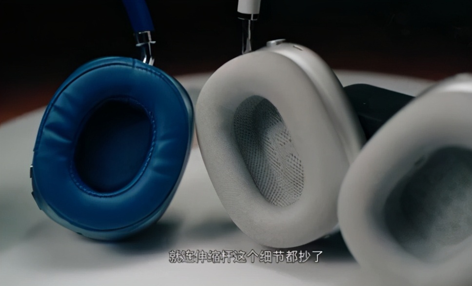 苹果蓝牙耳机airpodspro,苹果耳机airpodsmax有高仿吗