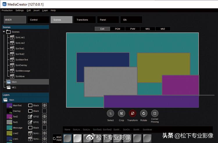 「新品播报」解开IT/IP基础平台的“密码”，松下找到了新方法