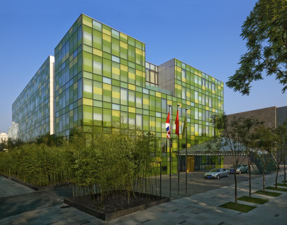 中国北京10大推荐豪华酒店,中国十大顶级酒店星级