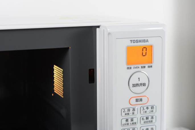 东芝微烤一体机t16使用教程,东芝微烤一体机菜谱