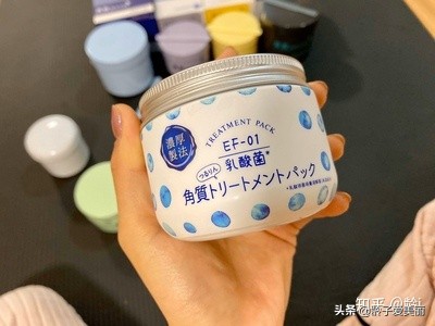 50岁女人适合用什么平价面膜,明星推荐好用平价的睡眠修复面膜