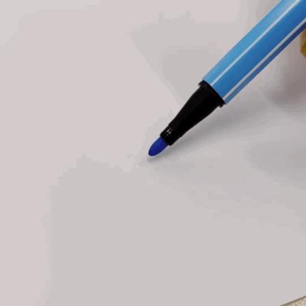 画笔安全吗,画笔颜料有毒危害