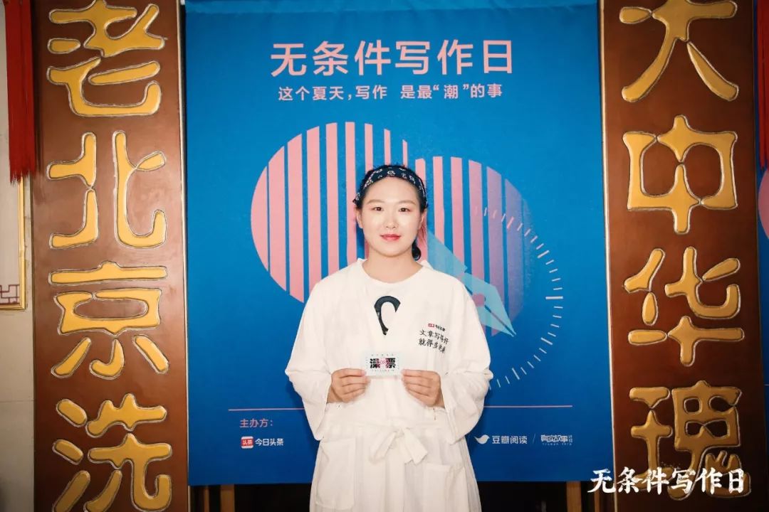 祝你在头条许的愿，像他们一样实现丨49个头条用户愿望成真的故事