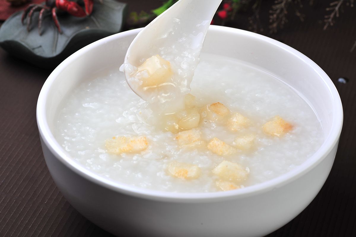 哺乳期上火了喝什么粥比较好,哺乳期能喝什么粥