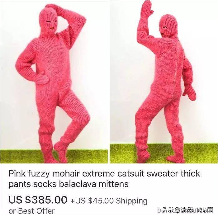 外国闲鱼卖家沙雕,闲鱼上卖的最沙雕的商品