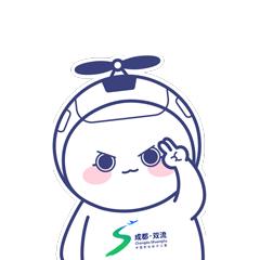 踏青打卡好去处双流空港公园,环城生态公园东片区