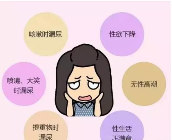 老生常谈那些事儿（二）：“盆底修复”？什么东东？有必要吗？