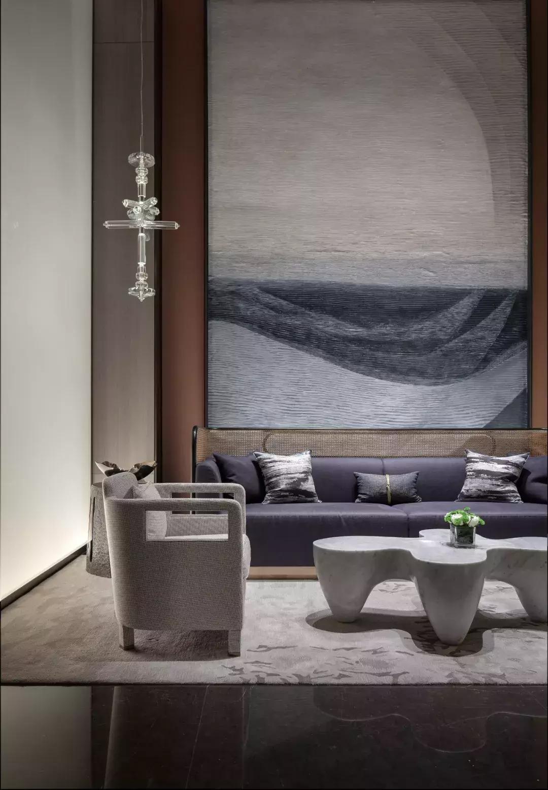 卓越TOP系作品，至臻美学的典范空间