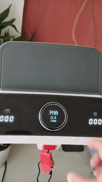 亿健精灵s7跑步机和亿健精灵pro,宅在家也能运动