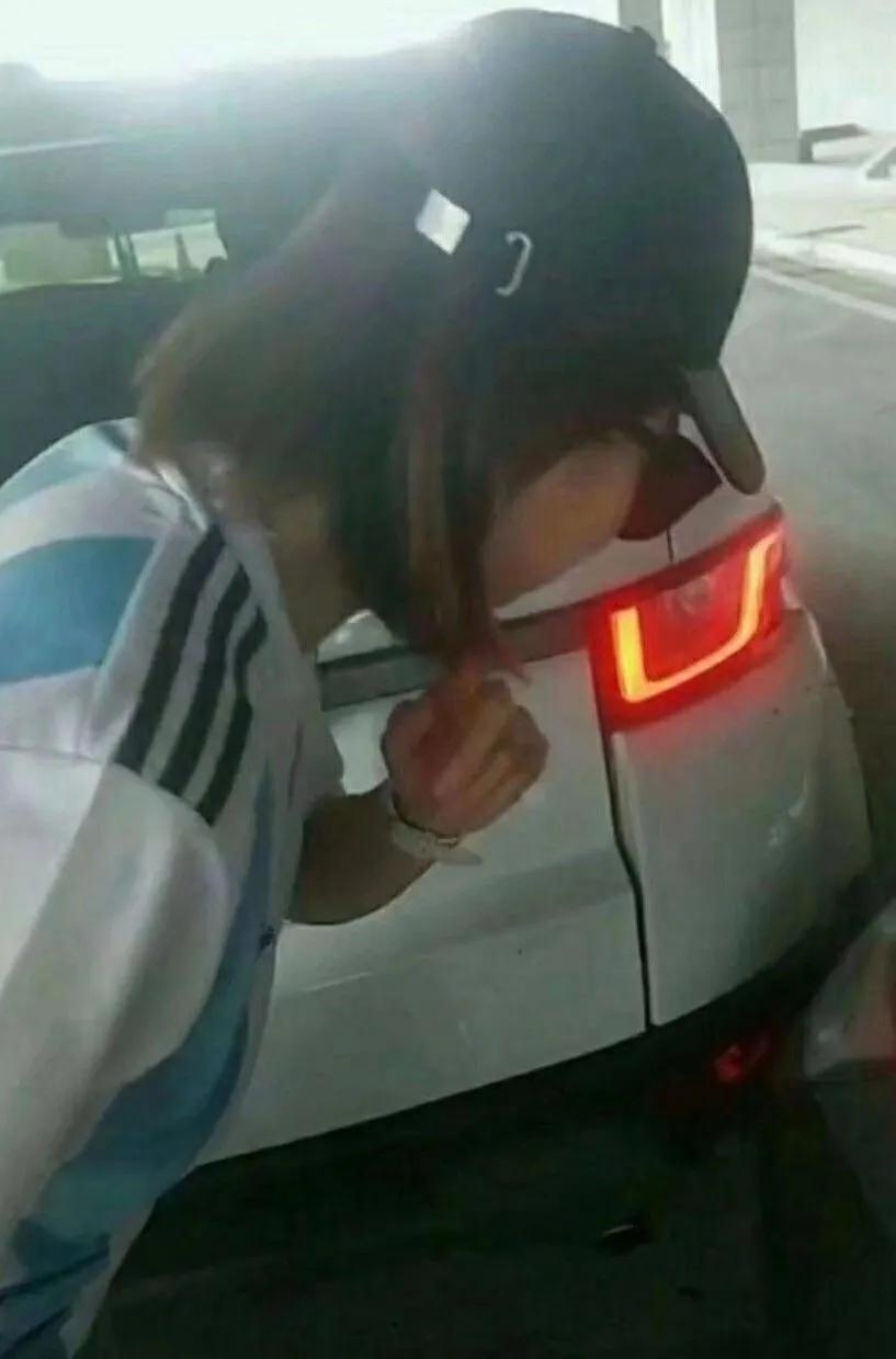 搞笑：黑客：遇到高手了，我刚刚进去就被T出来了