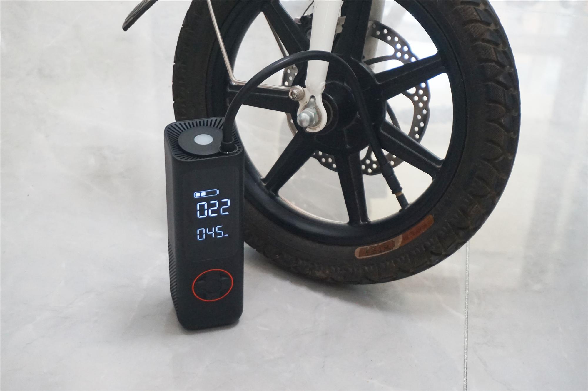 骑车路过电动车没气帮忙打气,开车轮胎气不足会有什么影响