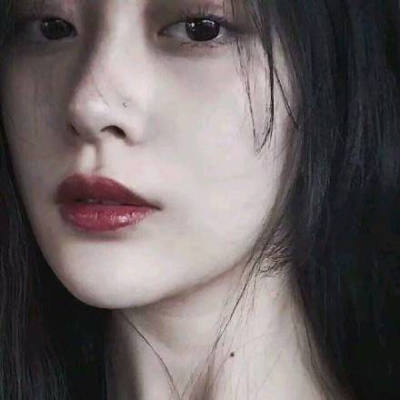 韩系女头小清新森系女头,韩系高冷女头霸气