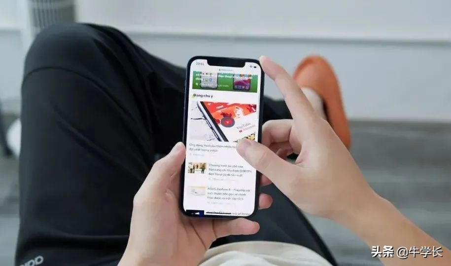 iphone12黑屏无法唤醒的原因,iphone12一直亮屏死机