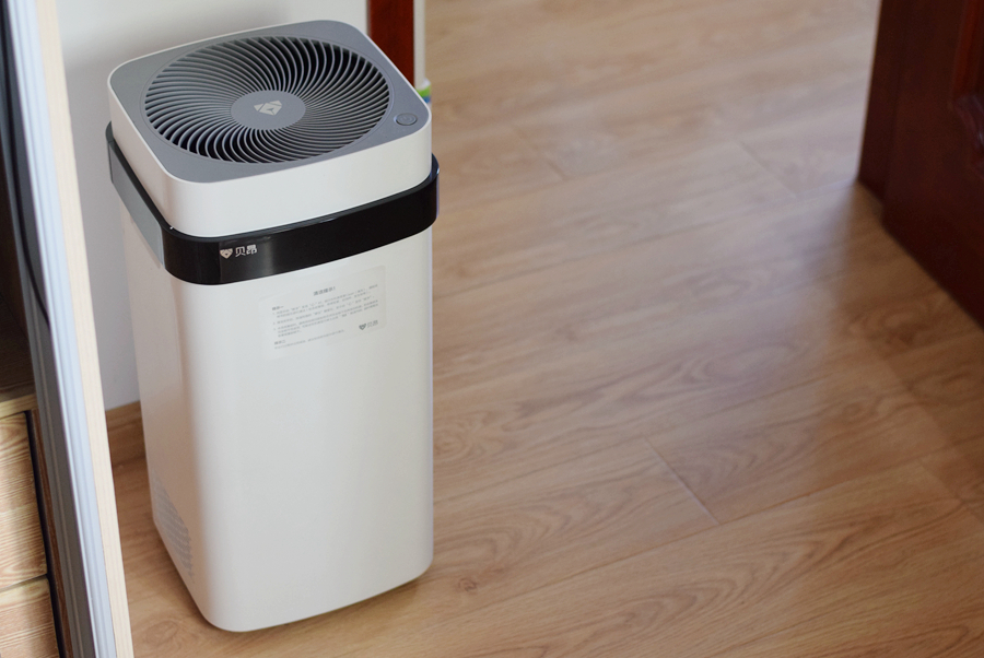 全网首发评测：拜拜了！需要滤芯才能长期使用空气净化器的时代！