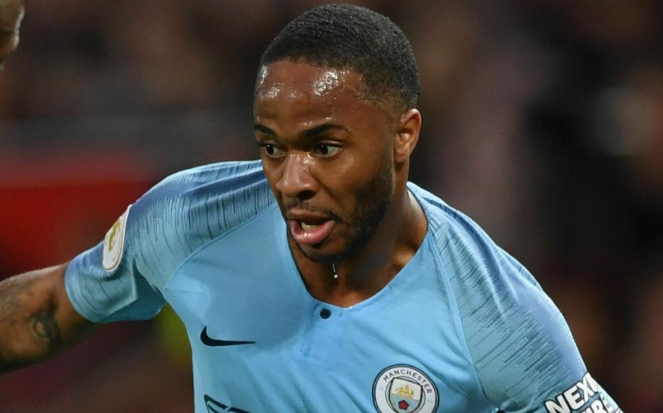 皇马引进斯特林,皇马有意德布劳内