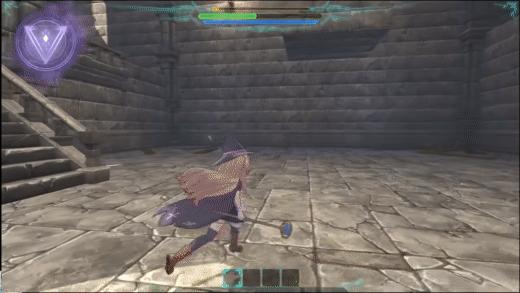 沙雕无国界，如何用一张GIF图安利一个游戏