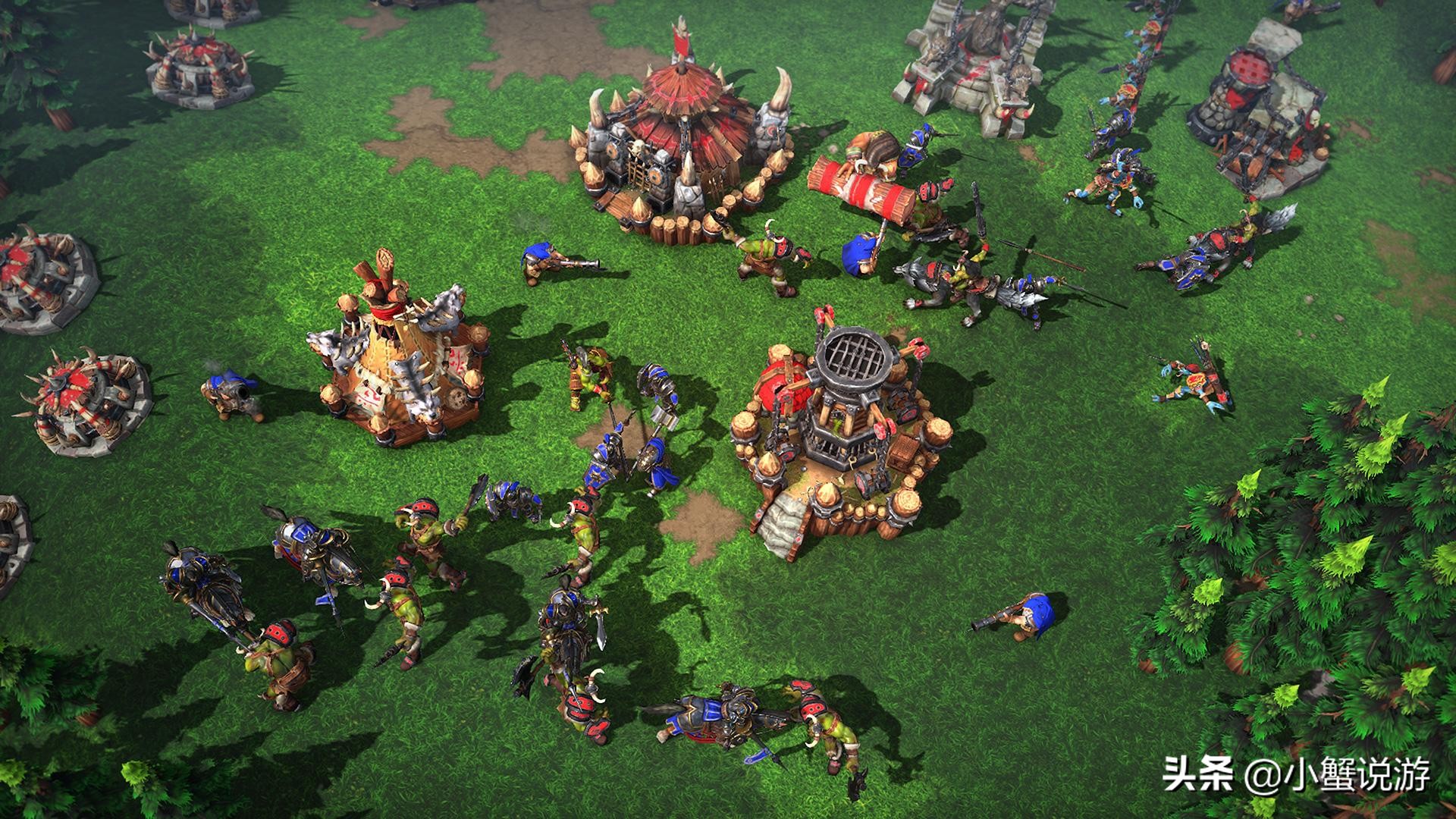 推荐五款手游单机游戏,五款游戏试玩版