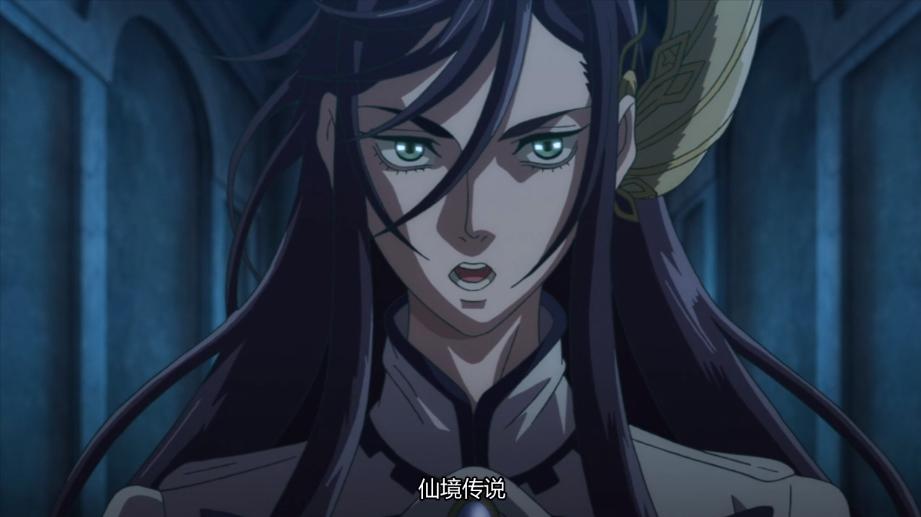 终末的女武神国漫版,终末的女武神作者爆料