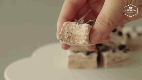 这次,韩国私房又研发新款网红小单品!巧克力流沙款哦