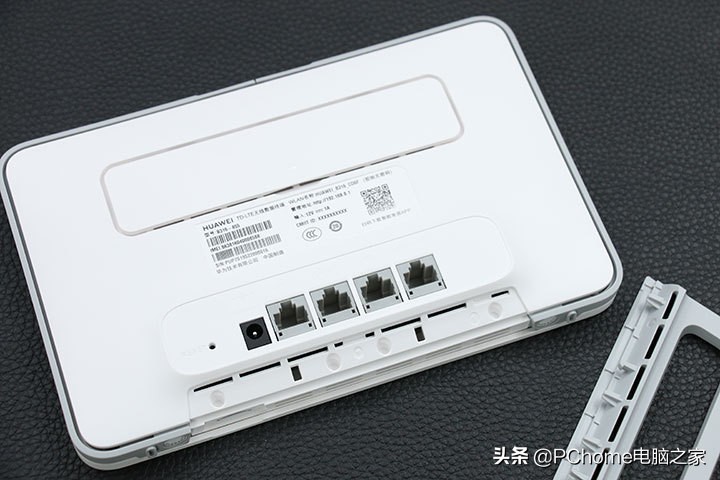 华为4g路由器2pro使用教程,华为移动4gpro2路由器拆解