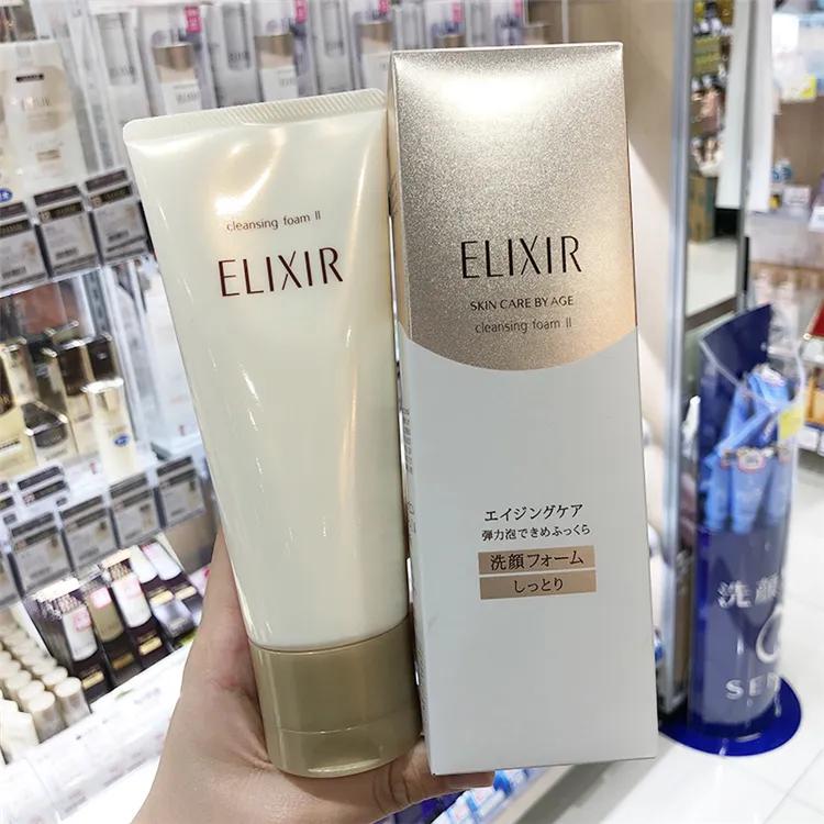 日系哪款洗面奶好用,推荐几款好用又实惠的洗面奶