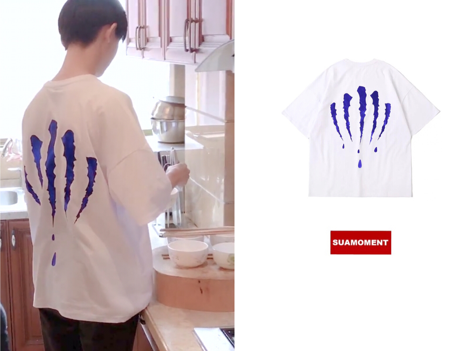 马嘉祺2019限定记忆中同款帽子,马嘉祺同款衬衫雪山测评