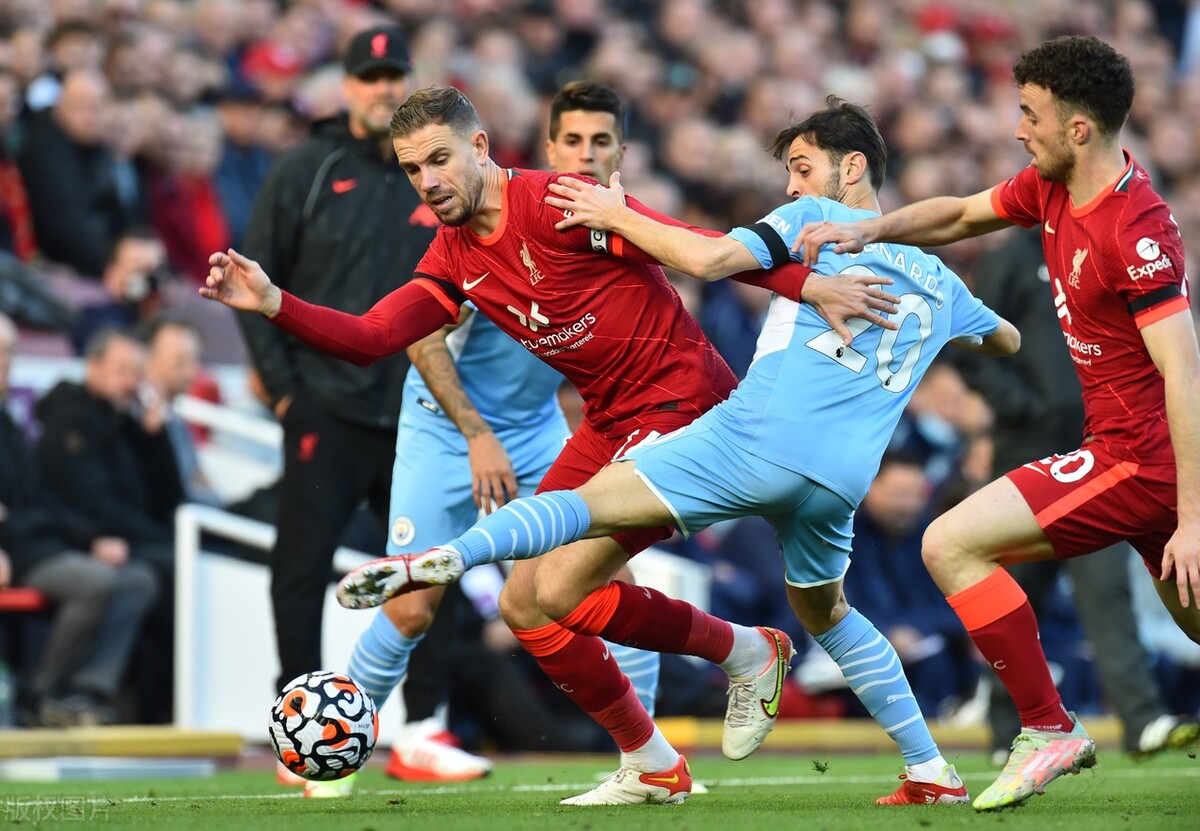 利物浦2-1逆转水晶宫集锦,利物浦2比1热刺全场