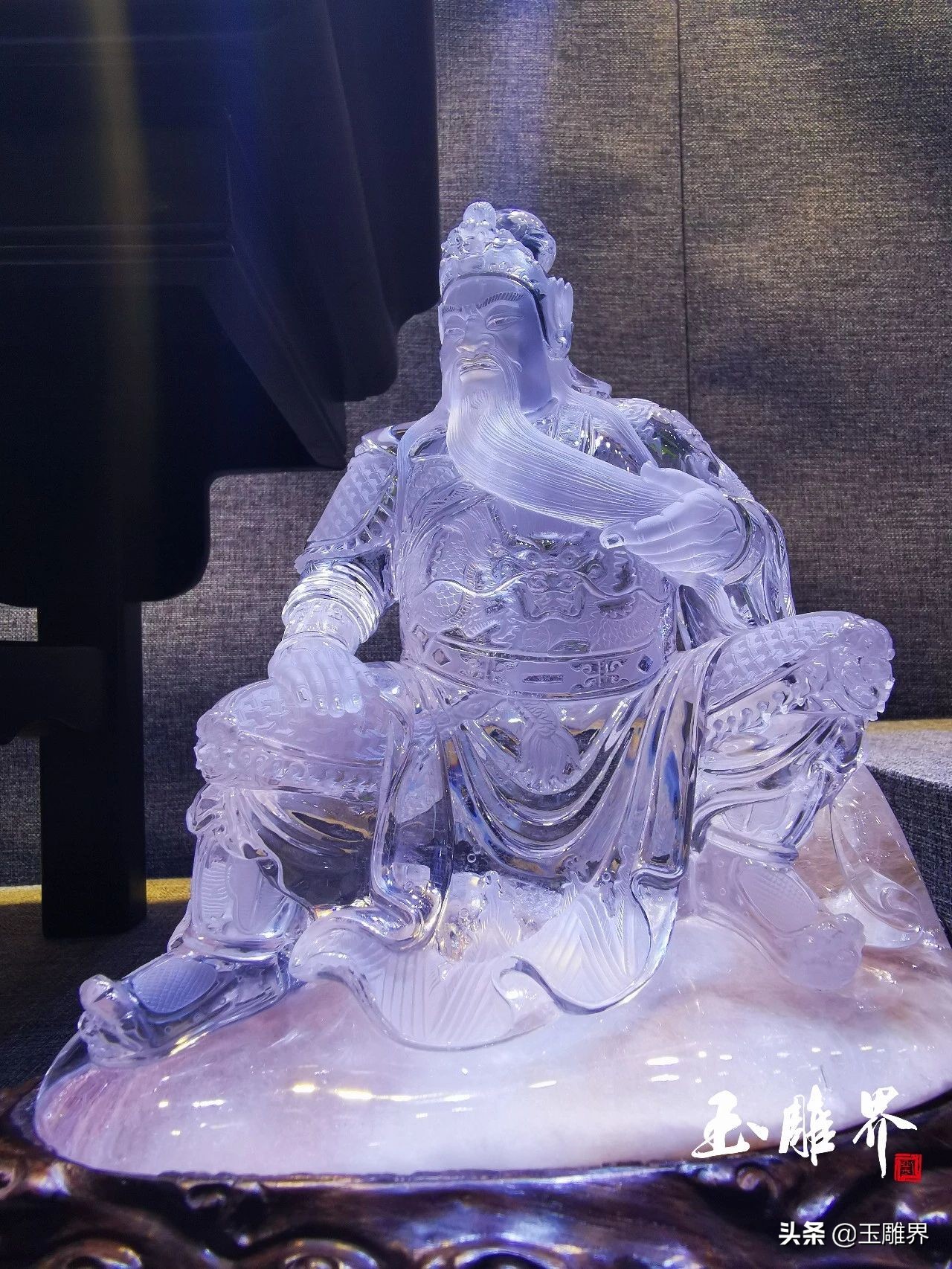 2019华表奖：工艺巧思比拼，摆件斗艳大PK