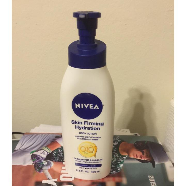 sesderma美白身体乳和妮维雅,妮维雅美白身体乳价格