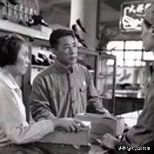 怀念曾经的北京,老北京崇文胡同的回忆