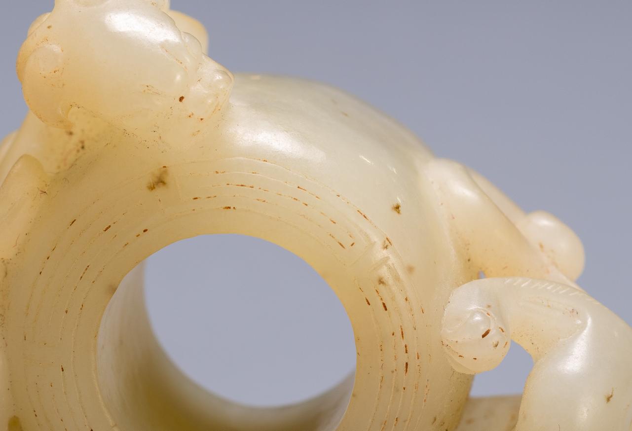 北京禾谷拍卖上海公司,玉石拍卖会作品欣赏