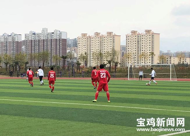 2018年陕西足球协会超级联赛,陕西省超级足球联赛