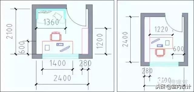 经典设计师效果图,经典室内设计案例